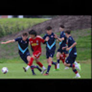 Meet your Posher, Gene